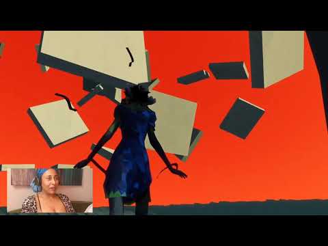 Video: Datura-kehittäjä Tiedot Tanssipohjaisesta PS4-tasohyppelystä Bound