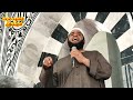 اسمعو الراجل دا للاخر الشيخ أشرف محسن عبدالحي من إفتتاح مسجد القرامده الحجازية ومنشأة ابو عامر