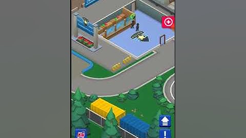 Idle SWAT Academy Tycoon Part 1