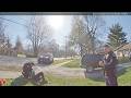From fixing a truck to a resisting arrest charge on bodycam in Springfield.