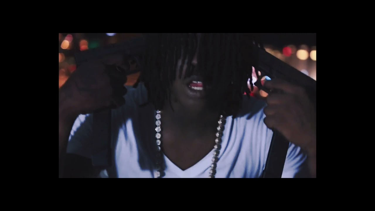 Chief Keef - Oh My Goodness [ slowed + reverb ]