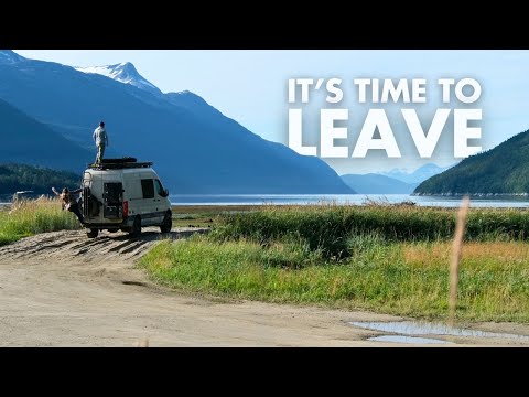 Adventure Out There - YouTube