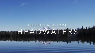 Did You Know, The Headwaters