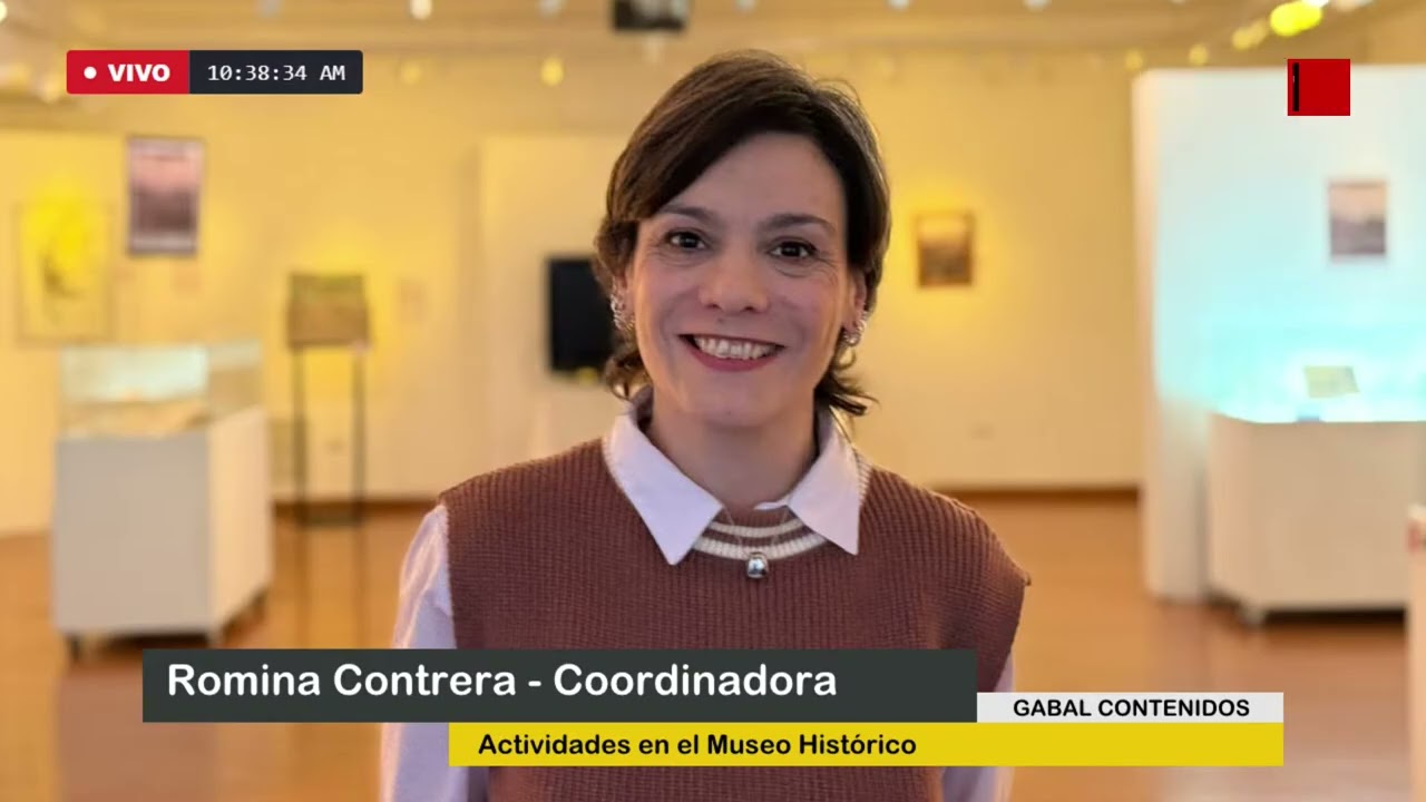 El Museo Histórico presenta un juego de cartas para descubrir la historia de Balcarce
