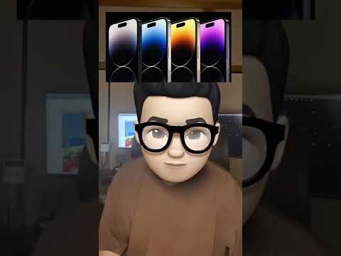 ついに廃止！！iPhoneからノッチがなくなった！