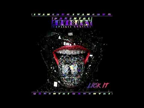 Problem x Khia - Ariana Grande (Fenix Mashup)  #Lickit