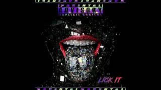 Problem X Khia  Ariana Grande fenix Mashup  lickit