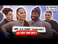 Deep1 avec lonni mighty evann et jenny jayne  hpi  ils sont surdous a veut dire quoi 