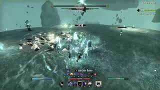 Fun Void Mother Sweep With Build Details