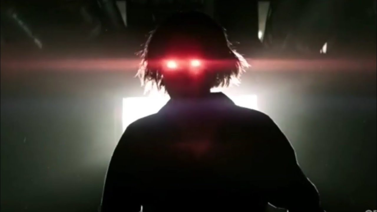 Superman's brother Tal rho tells his arrival story | Superman & Lois ...