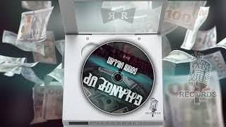 Sonni Villan  Change Up  Visualizer