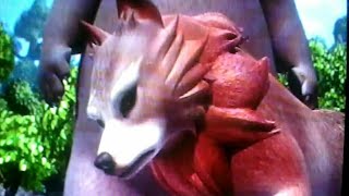 Sinema Kids  Gon Dino Kecil Super Cepat