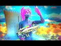 Ex-Caliber Only 😈 (Chapter 4 Fortnite)