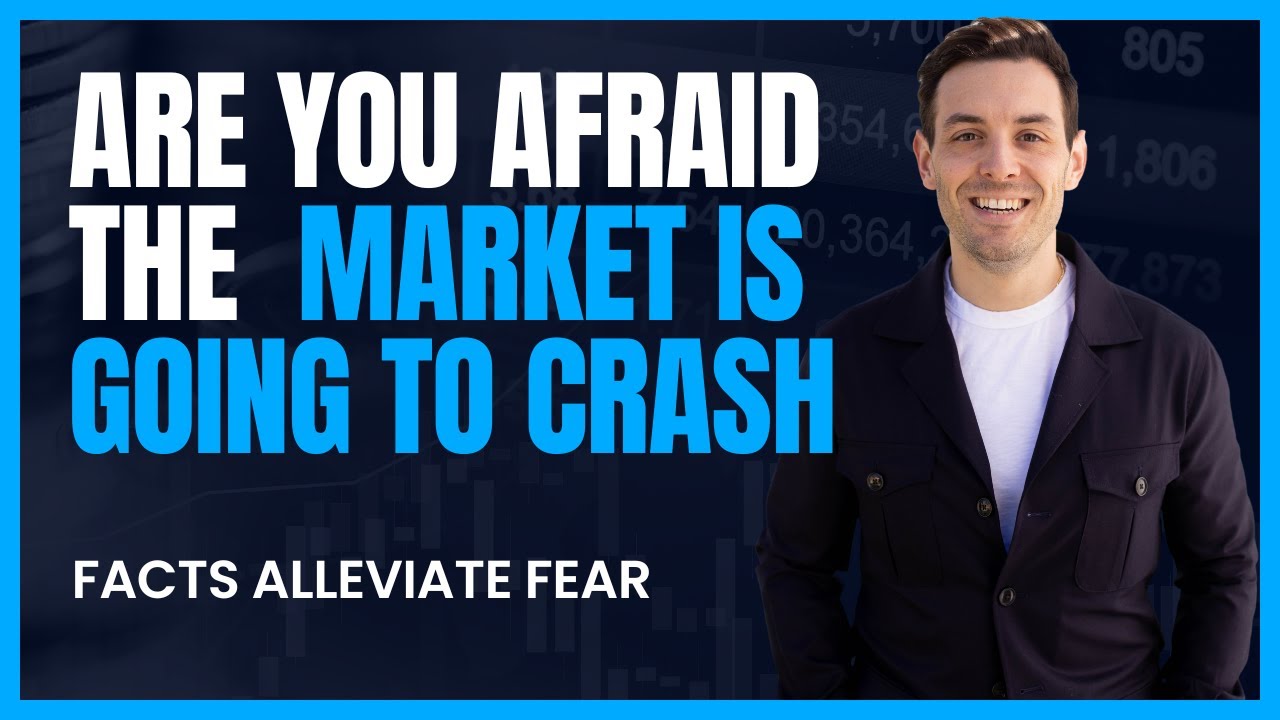 When Is The Real Estate Market Going to Crash? - YouTube
