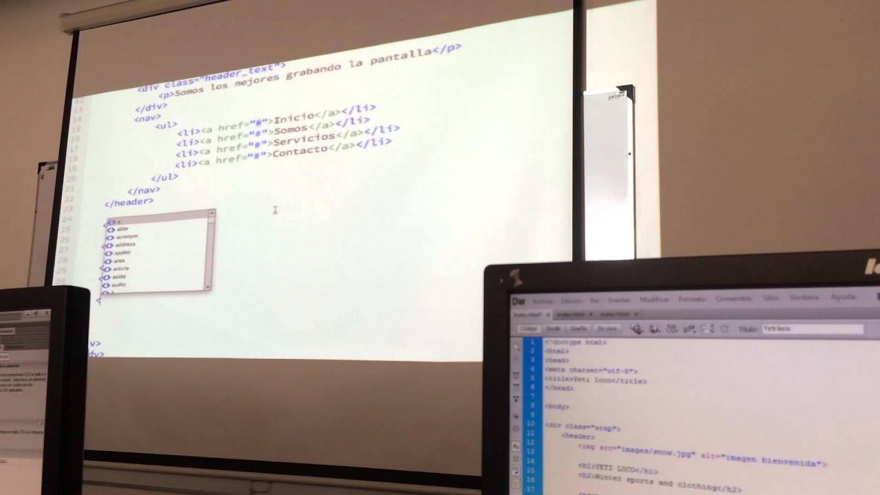 HTML 2 - YouTube