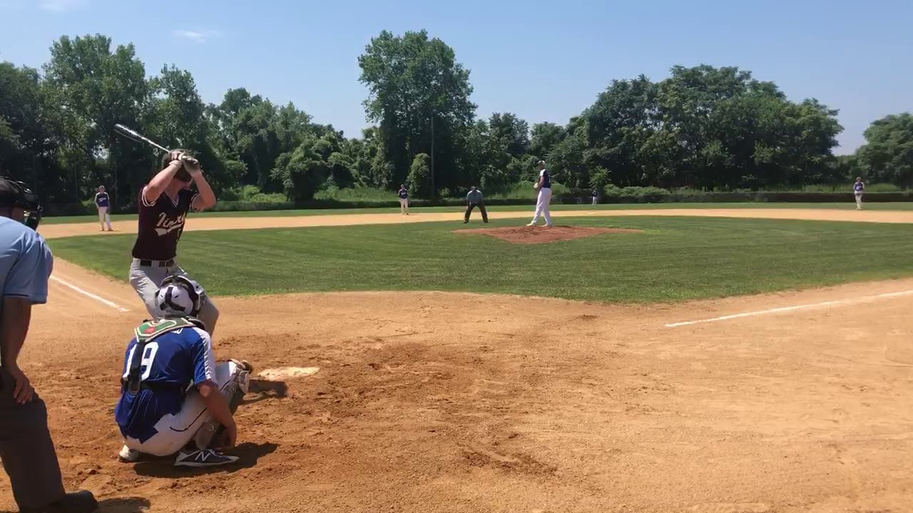 David Hagaman (2021, Egg Harbor City, NJ) YouTube