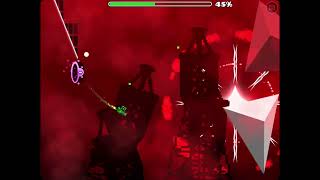 Preview of my level: beyond the surface