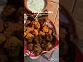 Ramadan recipe bread pakora 👌🏻😋💫😘😍#cookingwithfarhana Asif #homemade #viralvideo #shorts