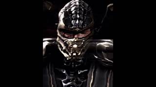 Sub-Zero Vs Scorpion Edit シ