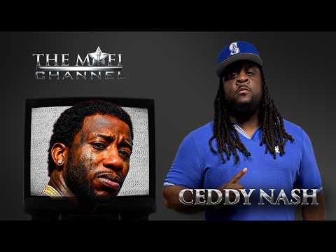 Gucci Mane CRIES in SECOND Pooh Shiesty Robbery Video!? 💧🍦 Ceddy Nash BREAKS IT DOWN