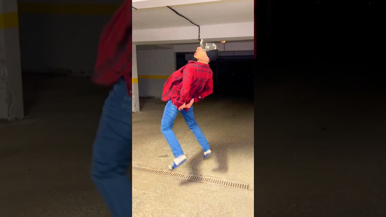 THIS ROBBERY WAS PAIN IN THE ASS 😱🤣
