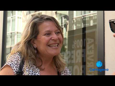 Querubina Rosique, nueva presidenta de HOSTECAR