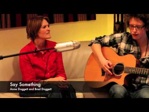 Say Something MOM and SON version - A Great Big World and Christina Aguilera