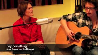 Say Something MOM and SON version - A Great Big World and Christina Aguilera chords