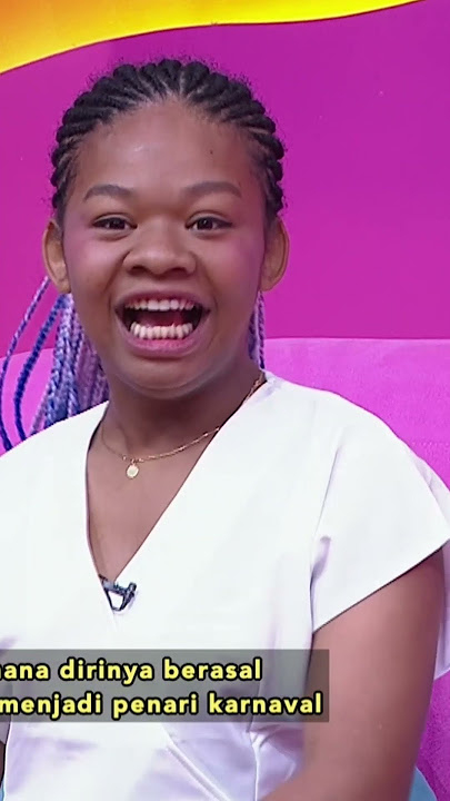 Desi Afrika Mendapat Saweran Puluhan Juta #pagipagiambyar #transtv