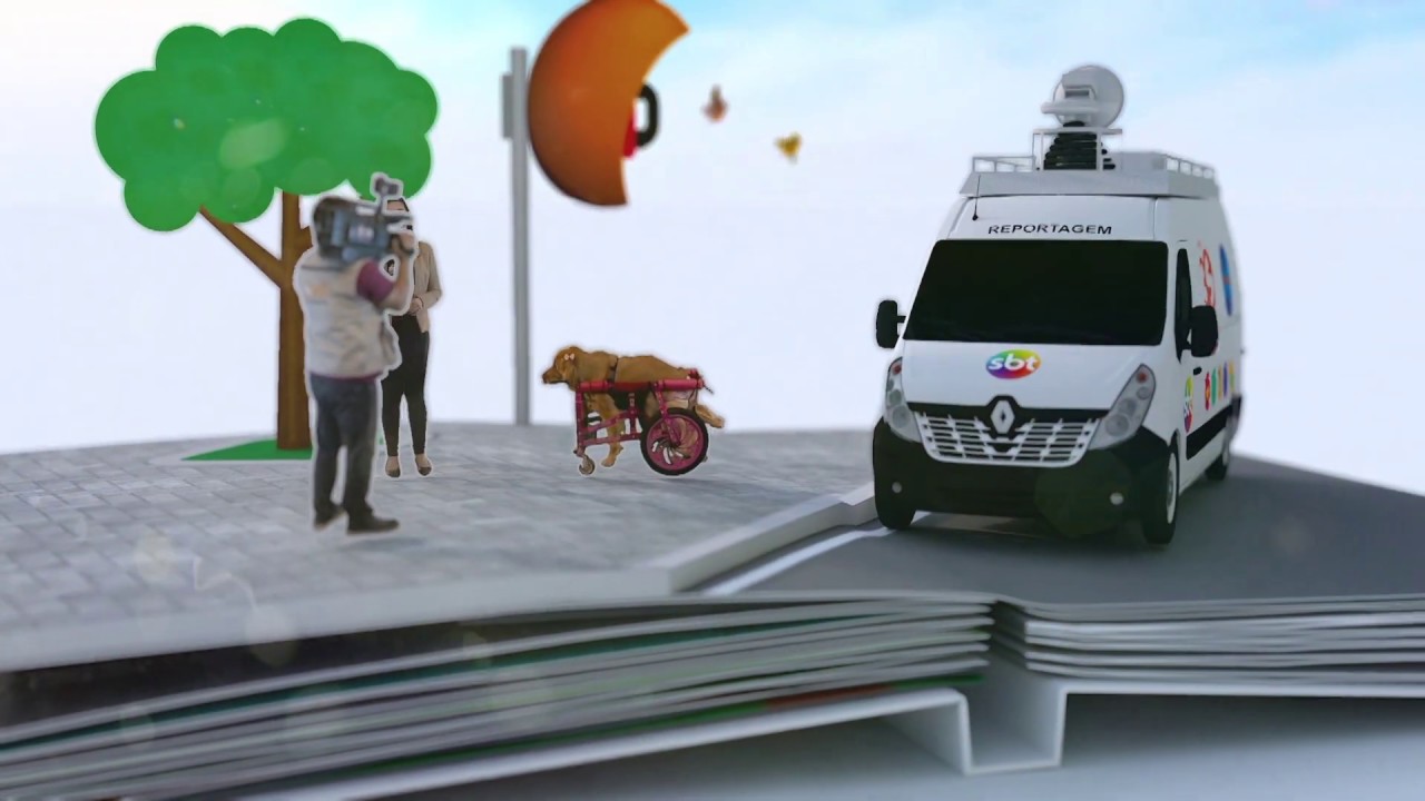 Campanha 30 anos | TV Sorocaba SBT