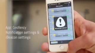 Mailbox iBeacon