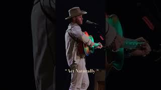 Charley Crockett ( Live ) “ Act Naturally”  ~“ Buck Owens” cover 8~23~23 Chattanooga,Tn.