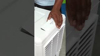 ice chamber for cooler #knjtop2 #cooler #aircooler #hindware #shorts