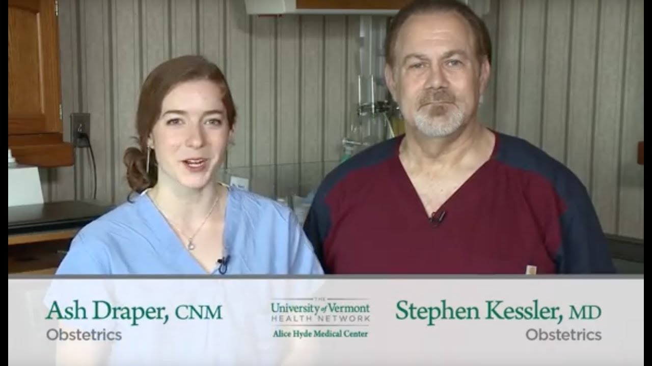 HealthSource Childbirth Pain Relief Options YouTube