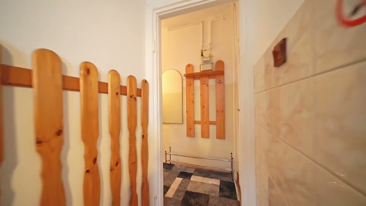 Bright, two room apartment in center of Bronowice at Rydla street - Apartment - Rent - Kraków, Krowodrza / Bronowice