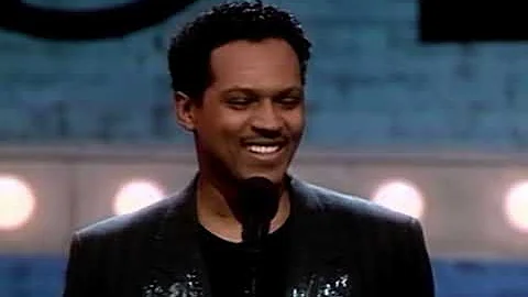 Apollo Amateur Night - Carl Gray sings Kiss Me Again