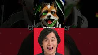 Star Fox Switch 2 Gameplay &amp; Miyamoto's New Tech: Genius or Weird? 🦊#gaming #gameplay