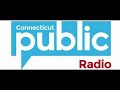 Connecticut public radio station ident