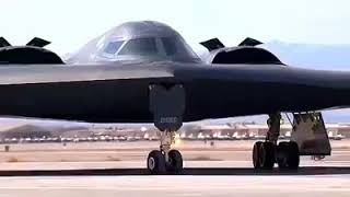 Breaking: US B2 Stealth bomber deployed to middle East.