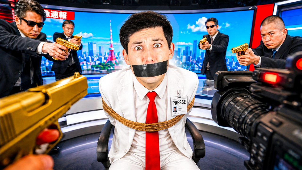 Latest Title & Thumbnail