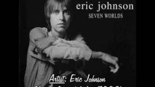 Eric Johnson | 04-Missing Key (with lyrics) from the album "Seven Worlds" (1978 & 1998) chords