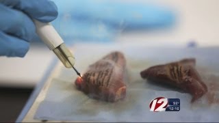 "Intelligent Knife" can detect cancerous tissue screenshot 5