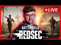 TOP 1 ESP WINS/KILLS en BATTLEFIELD 6 REDSEC BATTLEROYALE ✅ !clasesbtf6 !graficosbtf6