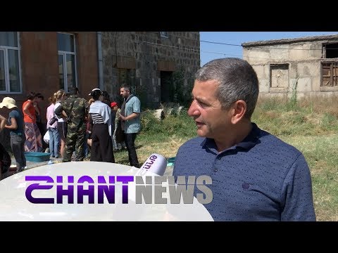 Video: Վայրի բնության բժշկի պարգևը հիվանդների թռչելն է