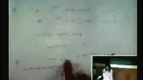 ENE221 - Principles of Communication Systems : Chapter 1 Part 7