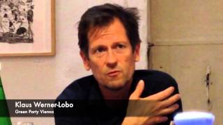 The Vienna Cultural Paradox : Cultural Heritage Versus Cultural Integration