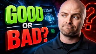 Are AI Callers Good or Bad for Medicare Agents?