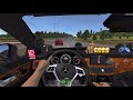 Dlc mod  realistic mercedesbenz driving  truck simulator  ultimate  mobile gameplay