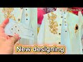 WhatsApp 03461270131 New designing breast boys suit Kurta fashion stylus Westcoat #fashion #sewing