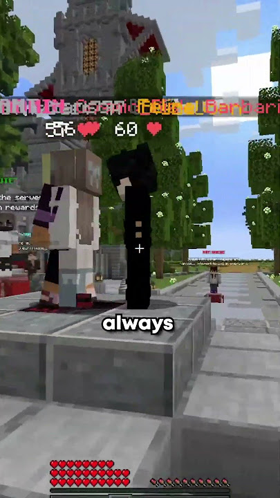 You Should Join This LifeSteal SMP Today! #mc #mcyt #minecraft #java #bedrock